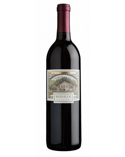 Buehler Vineyards Zinfandel 750ml - 