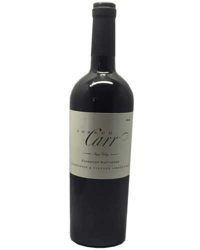 Joseph Carr Cabernet Sauvignon Napa Valley 750ml - 