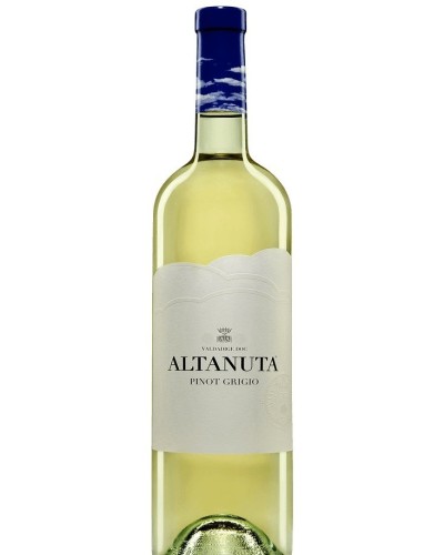 Altanuta Pinot Grigio 750ml - 