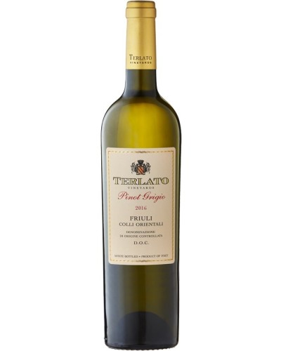 Terlato Vineyards Pinot Grigio 750ml - 