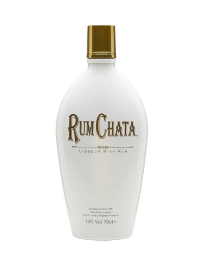 Rum Chata Horchata Con Ron 1Lt - 