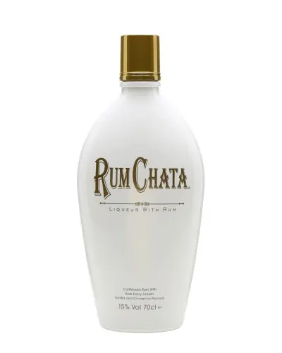Rum Chata Horchata Con Ron 1Lt - 