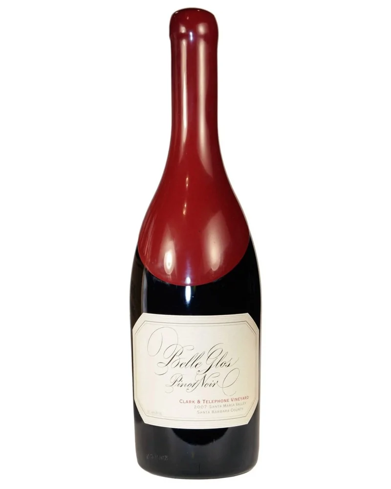 Belle Glos Pinot Noir Clark & Telephone Vineyard 750ml - 