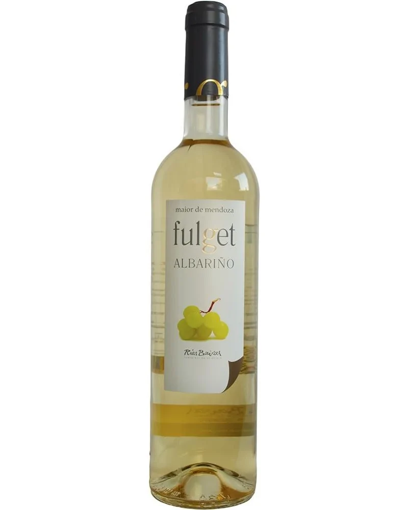 Maior de Mendoza Albarino Fulget 750ml - 