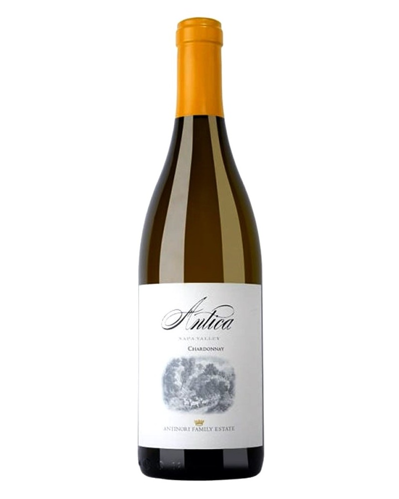 Antica Napa Valley Chardonnay Napa Valley 750ml