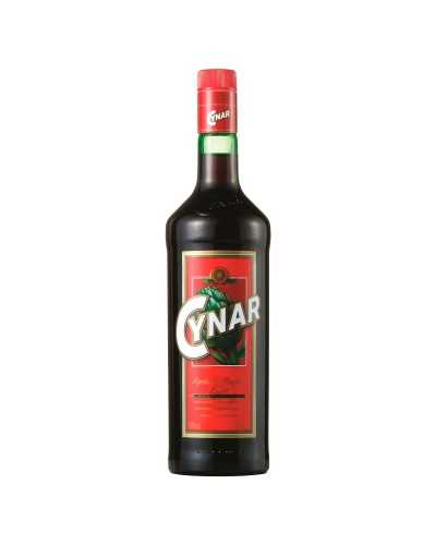 Cynar Ricetta Originale 1Lt - 