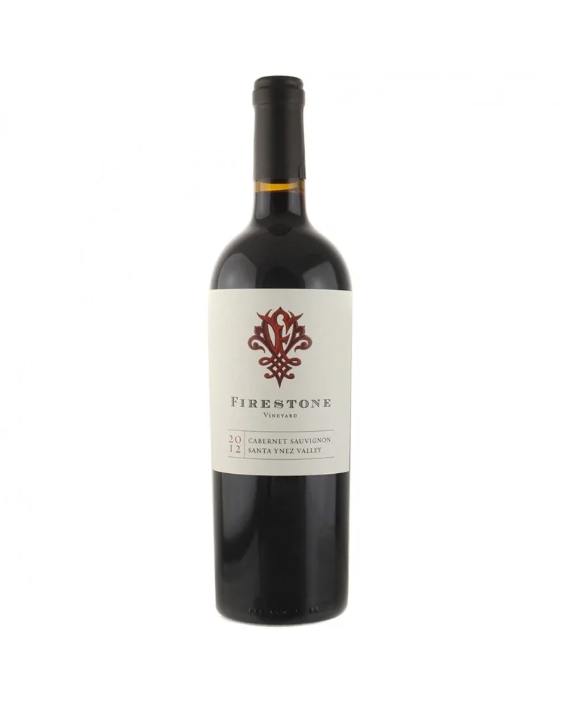 Firestone Vineyard Cabernet Sauvignon 750ml - 