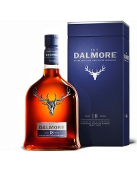 The Dalmore Scotch Single Malt 18 Year - 
