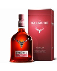 The Dalmore Scotch Single Malt Cigar Malt Reserve 750ml - 
