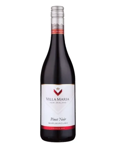 Villa Maria Pinot Noir Private Bin 750ml - 