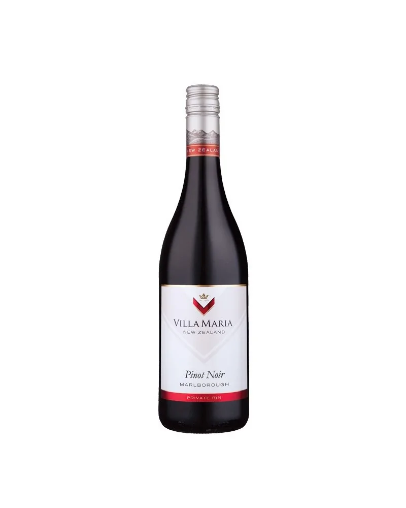 Villa Maria Pinot Noir Private Bin 750ml - 