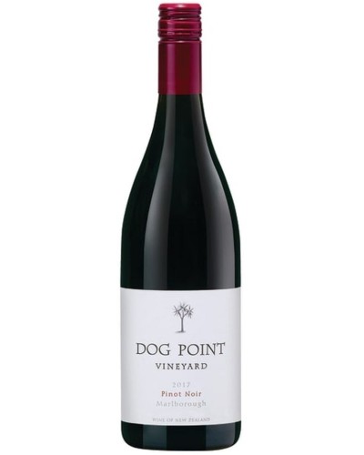 Dog Point Pinot Noir  750ml - 