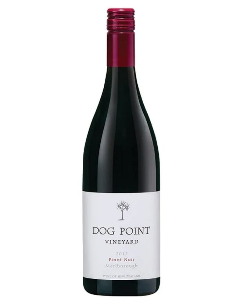 Dog Point Pinot Noir 750ml - 