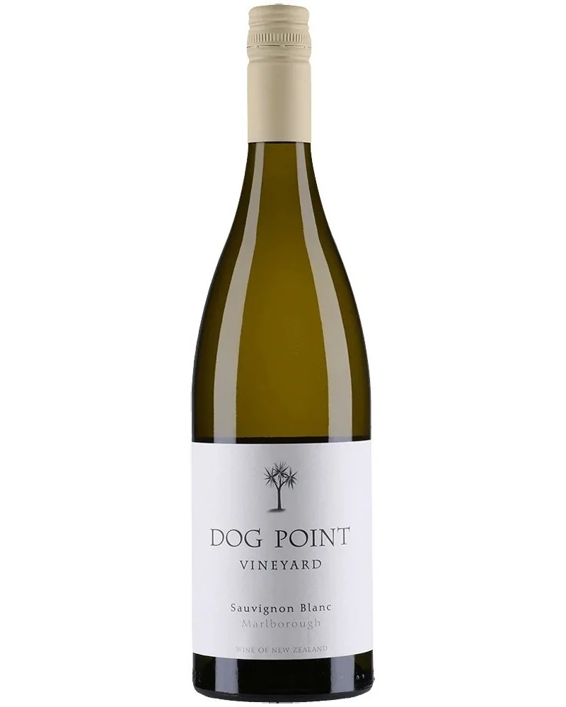 Dog Point Sauvignon Blanc 750ML - 