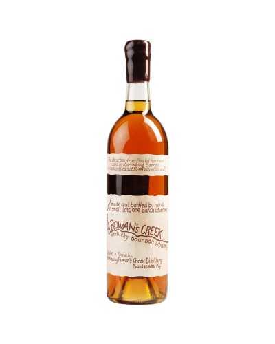 Rowan's Creek Bourbon  750ML - 