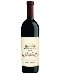 Robert Mondavi Cabernet Sauvignon Oakville 2013 750ml - 