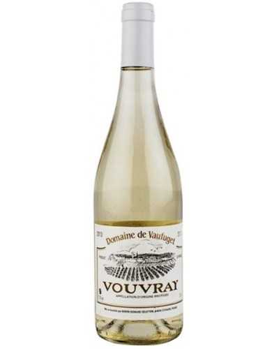 Domaine de Vaufuget Vouvray Loire Touraine 750ml - 