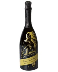 Bellissima Prosecco Brut 750ml - 