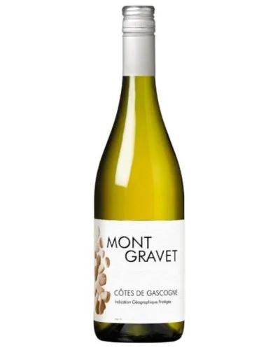 Montgravet Cotes de Gascogne 750ml - 