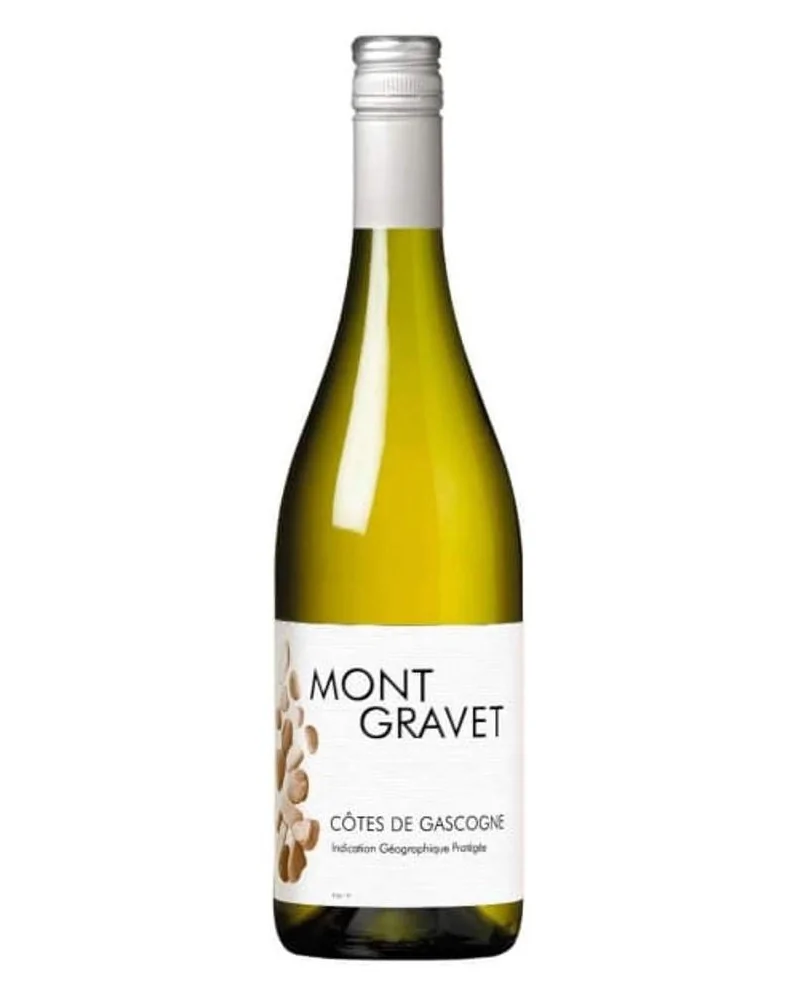 Montgravet Cotes de Gascogne 750ml - 