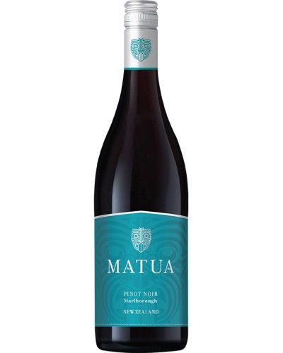 Matua Valley Pinot Noir  750ML - 