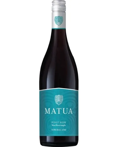 Matua Valley Pinot Noir 750ML - 