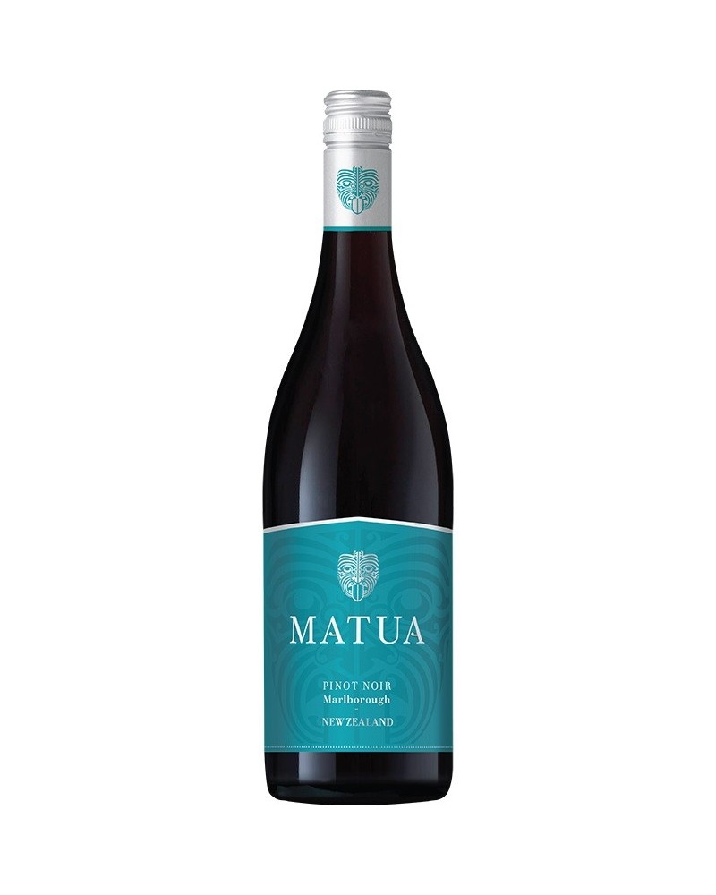 Matua Valley Pinot Noir  750ML - 