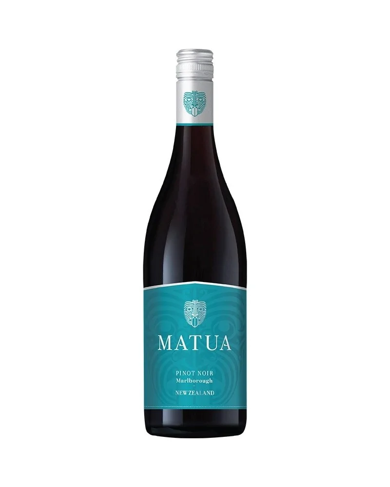 Matua Valley Pinot Noir 750ML - 