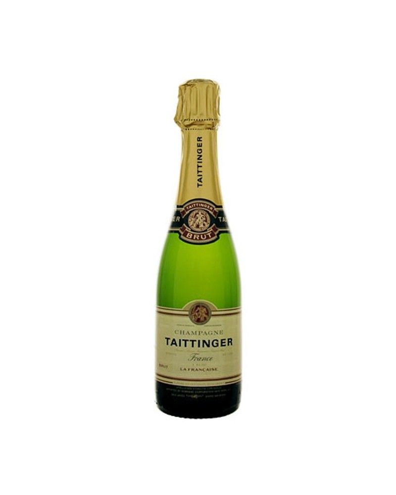 Taittinger Brut La Francaise (375ml Half Bottle)