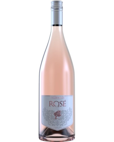 Milbrandt Vineyards Rose Traditions 750ml - 