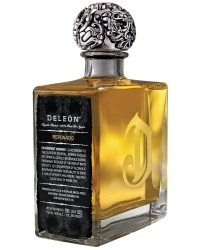 Deleon Tequila Reposado 750ml - 