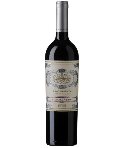 Terranoble Carmenere Gran Reserva 750ml - 