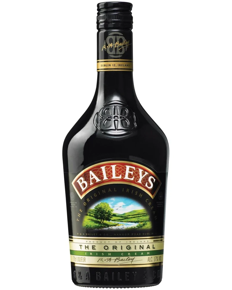 Baileys Irish Cream (750ml)