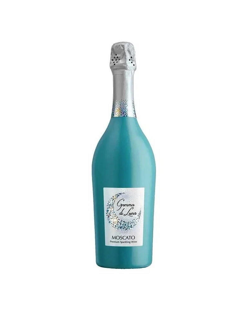 Gemma di Luna Moscato 750ml - 