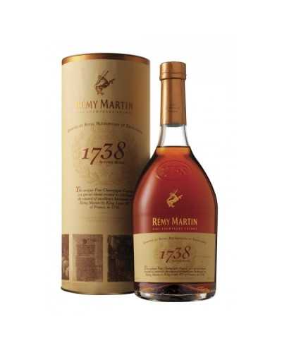 Remy Martin Cognac 1738 Accord Royal  1Liter - 