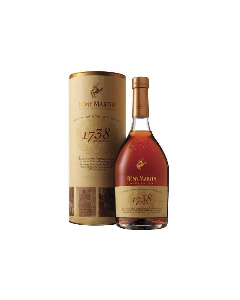 Remy Martin Cognac 1738 750ml