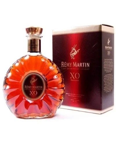 Remy Martin XO Excellence 80° 750ml - 