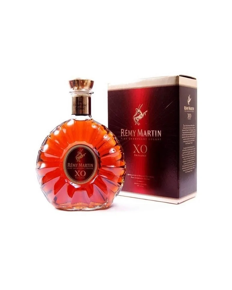 Remy Martin XO Excellence 80° 750ml - 