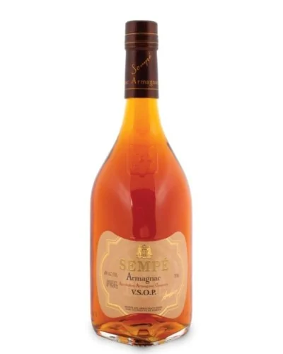 Sempe Armagnac VSOP 750ml - 