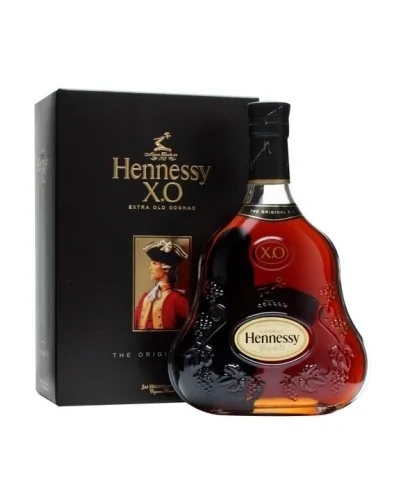 Hennessy XO Cognac 750ml - 