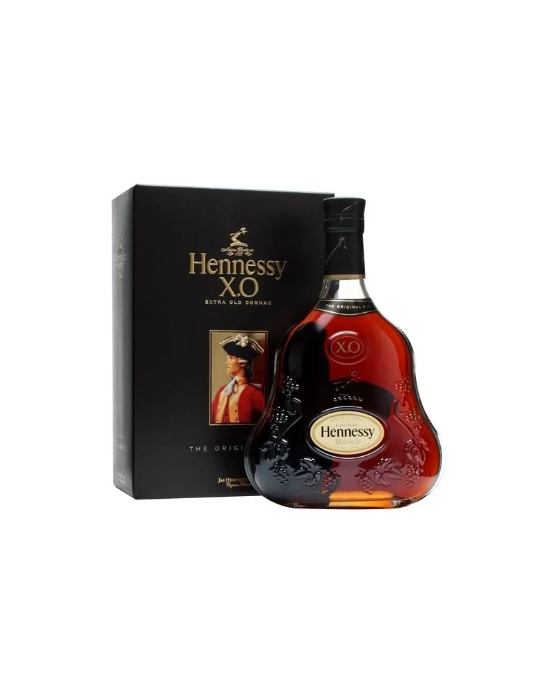 Hennessy XO Cognac 750ml