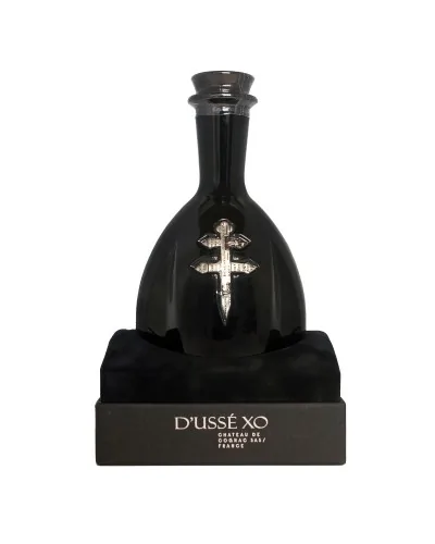 d'Usse Cognac XO 750ml - 