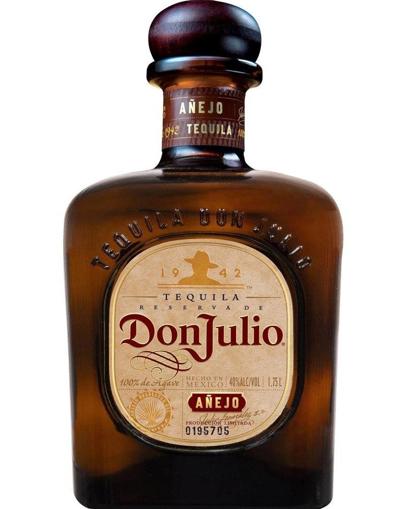 Don Julio Tequila Anejo (Magnum) 1.75Lt - 