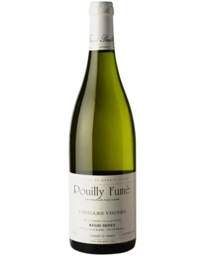 Regis Minet Pouilly-Fume Vieilles Vignes 750ml - 