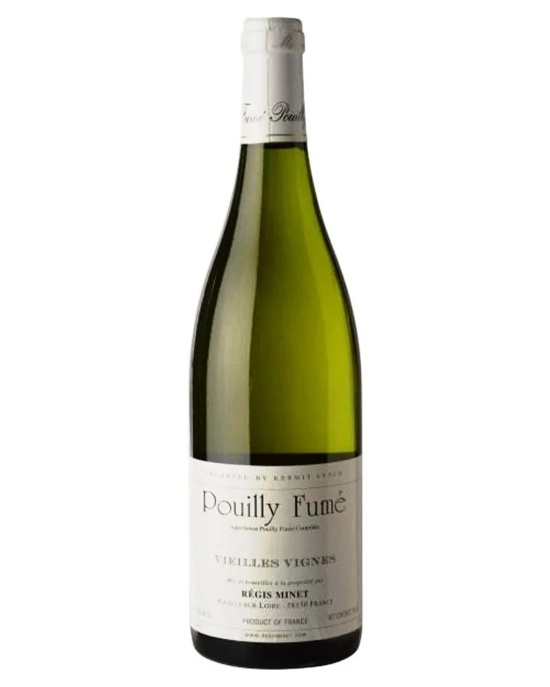 Regis Minet Pouilly-Fume Vieilles Vignes 750ml - 