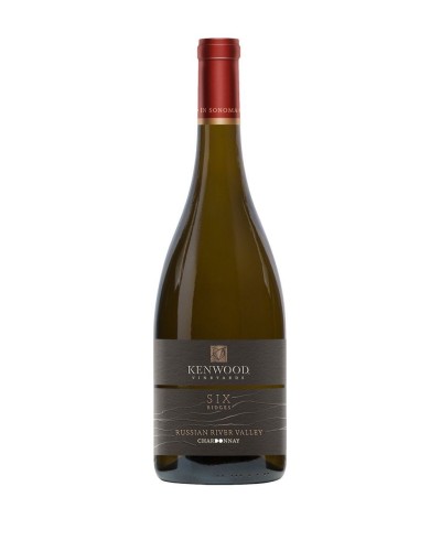 Kenwood Chardonnay Six Ridges  750ml - 