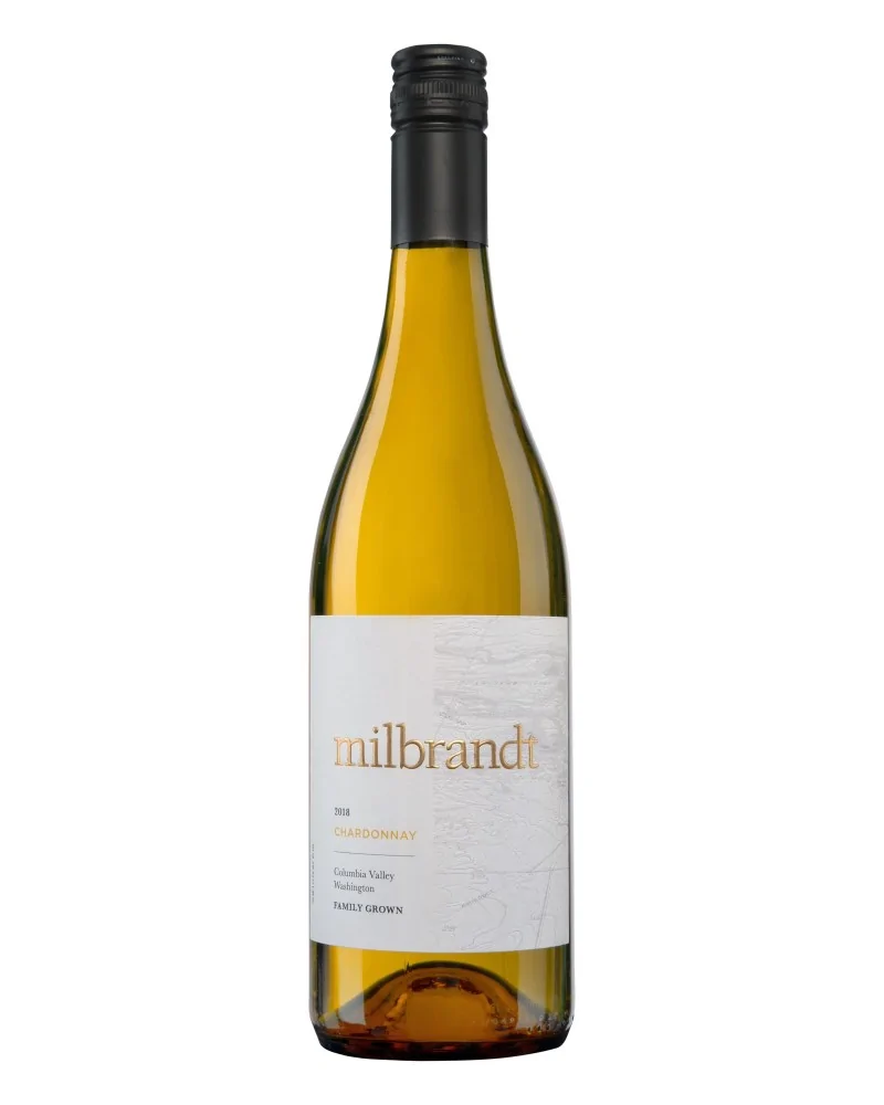 Milbrandt Vineyards Chardonnay -