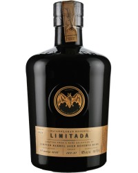 Bacardi Rum Gran Reserva Limitada 750ml - 