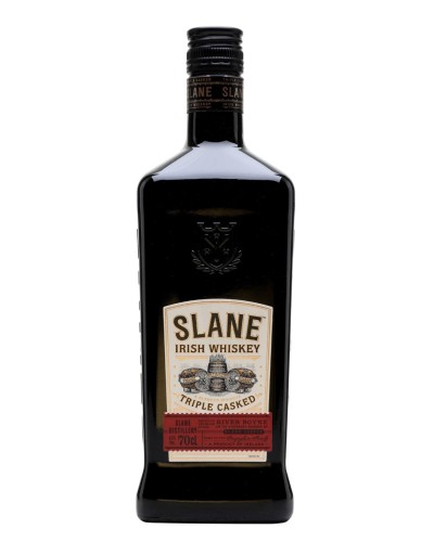 Slane Irish Whiskey 750ML - 
