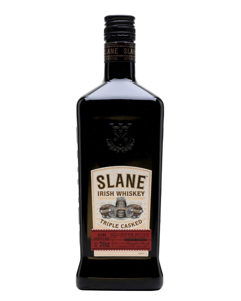 Slane Irish Whiskey 750ML - 